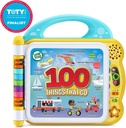 Leapfrog 100 Things I Go - 80-614840
