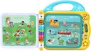 Leapfrog 100 Things I Go - 80-614840