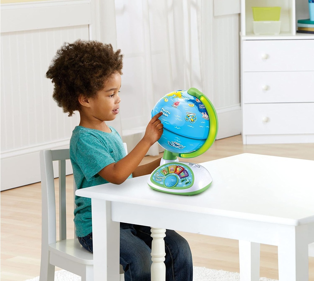 Leapfrog Leapglobe Touch - 80-615903
