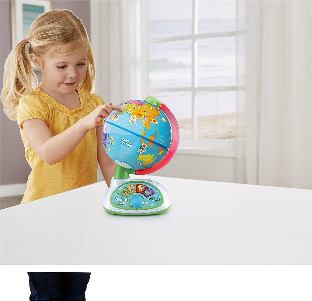 Leapfrog Leapglobe Touch - 80-615903