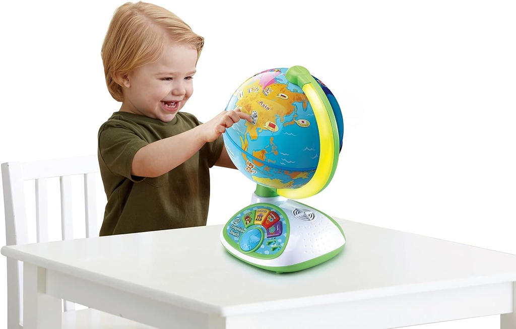 Leapfrog Leapglobe Touch - 80-615903