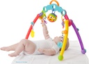 Junyji - Fold 7 Go Playgym - PG0185475