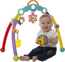 Junyji - Fold 7 Go Playgym - PG0185475