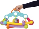 Junyji - Fold 7 Go Playgym - PG0185475