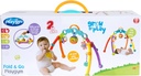 Junyji - Fold 7 Go Playgym - PG0185475