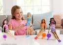 Barbie Color Reveal Rainbow Groovy-HRK06