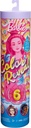 Barbie Color Reveal Rainbow Groovy-HRK06