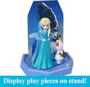 Frozen  Snow Reveal Globe Ice Fall Ass.-HRN72