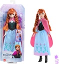 Frozen  Anna Magical Skirt-HTG24