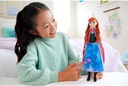 Frozen  Anna Magical Skirt-HTG24