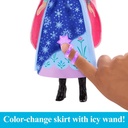 Frozen  Anna Magical Skirt-HTG24