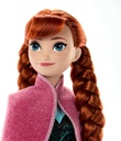 Frozen  Anna Magical Skirt-HTG24