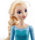Frozen  Elsa 1 Queen of Ice-HLW47