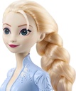 Frozen  Elsa 2 Travel Look-HLW48