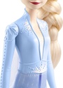 Frozen  Elsa 2 Travel Look-HLW48