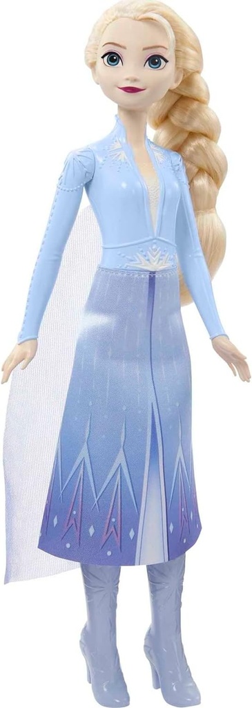 Frozen  Elsa 2 Travel Look-HLW48