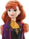 Frozen  Anna 2 Travel Look-HLW50