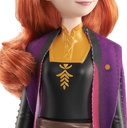 Frozen  Anna 2 Travel Look-HLW50