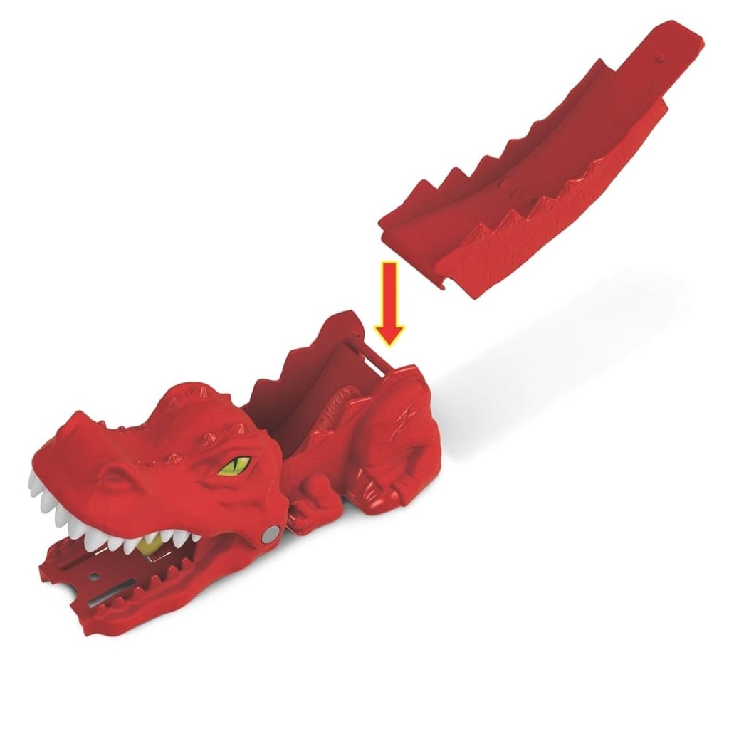 City ECL Nemesis Launchers-HW GVF41