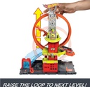 City Super Fire Station Station -HW HKX41