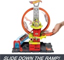 City Super Fire Station Station -HW HKX41