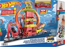 City Super Fire Station Station -HW HKX41