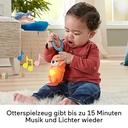 FP 3-In-1 Glow & Grow  Gym-HBP41