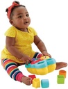 Fisher Price Butterfly Shape Sorter-CDC22