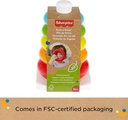 Fisher Price Eco Rock-a-Stack-GRF09