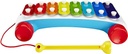 Fisher Price Xylophone-CMY09