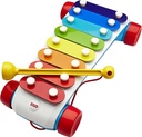 Fisher Price Xylophone-CMY09