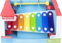 Fisher Price Xylophone-CMY09