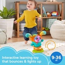 Fisher Price DJ Bouncin' Beats-HJP92