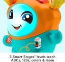 Fisher Price DJ Bouncin' Beats-HJP92