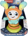 Fisher Price DJ Bouncin' Beats-HJP92