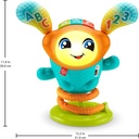 Fisher Price DJ Bouncin' Beats-HJP92