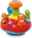 Push & Play Spinning Top-186303