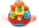 Push & Play Spinning Top-186303