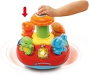 Push & Play Spinning Top-186303