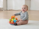 Push & Play Spinning Top-186303