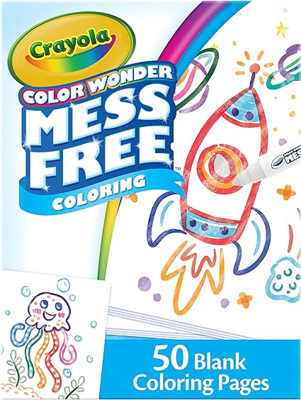 CW 50 Blank Coloring Pages-2840