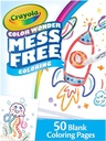 CW 50 Blank Coloring Pages-2840