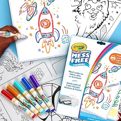 CW 50 Blank Coloring Pages-2840