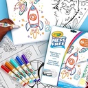 CW 50 Blank Coloring Pages-2840