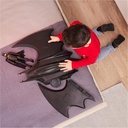 DC BATWING FLASH W/FIG12"-6066170
