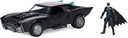 DC BATMAN MOVIE BATMOBILE-6060519