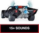 DC BATMAN MOVIE BATMOBILE-6060519