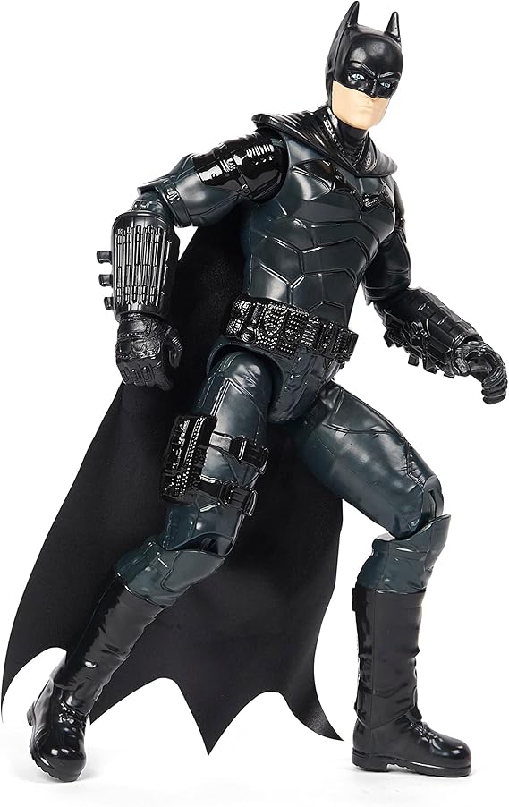 DC BATMAN MOVIE FIG12"-6060653