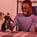 DC BATMAN MOVIE FIG12"-6060653