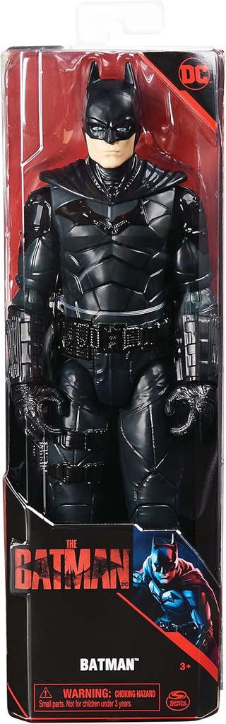 DC BATMAN MOVIE FIG12"-6060653